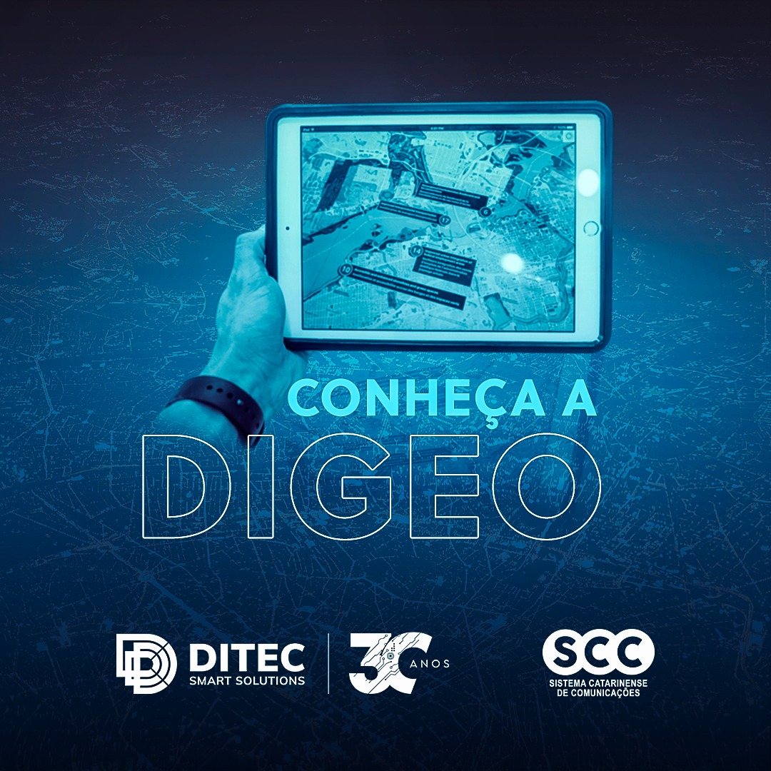 Conheça a DiGeo