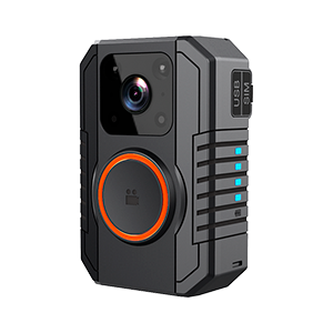 Body Cam - SS4G