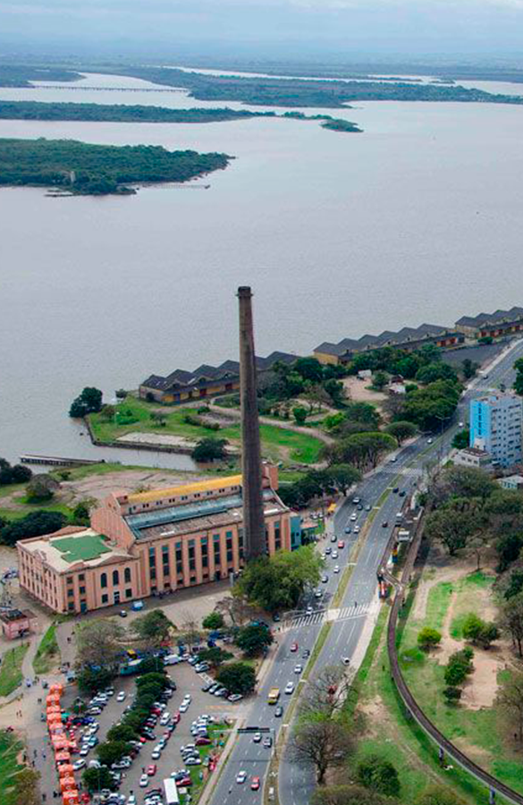 Analitico de Vídeo - Porto Alegre